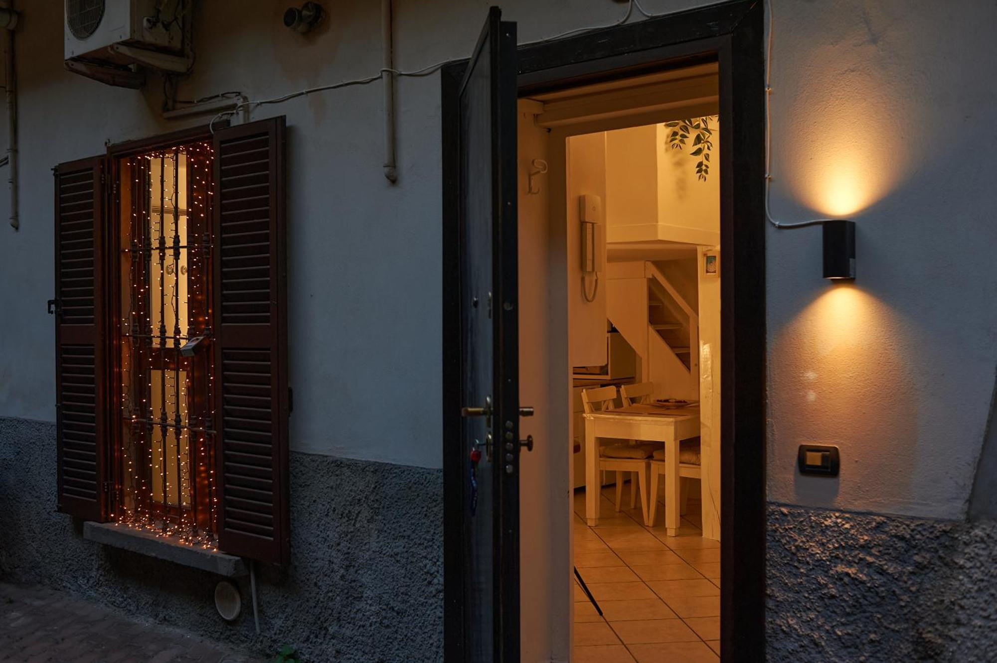 Isola Brera Duomo - Antica Atmosfera - Lovable Cozy Apartment ميلان المظهر الخارجي الصورة
