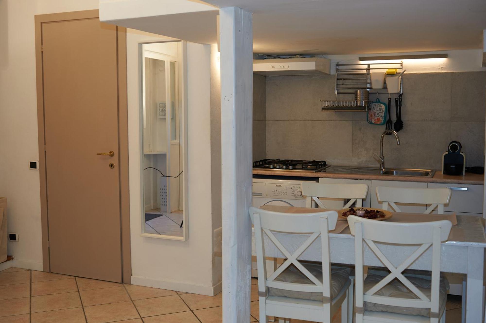 Isola Brera Duomo - Antica Atmosfera - Lovable Cozy Apartment ميلان المظهر الخارجي الصورة