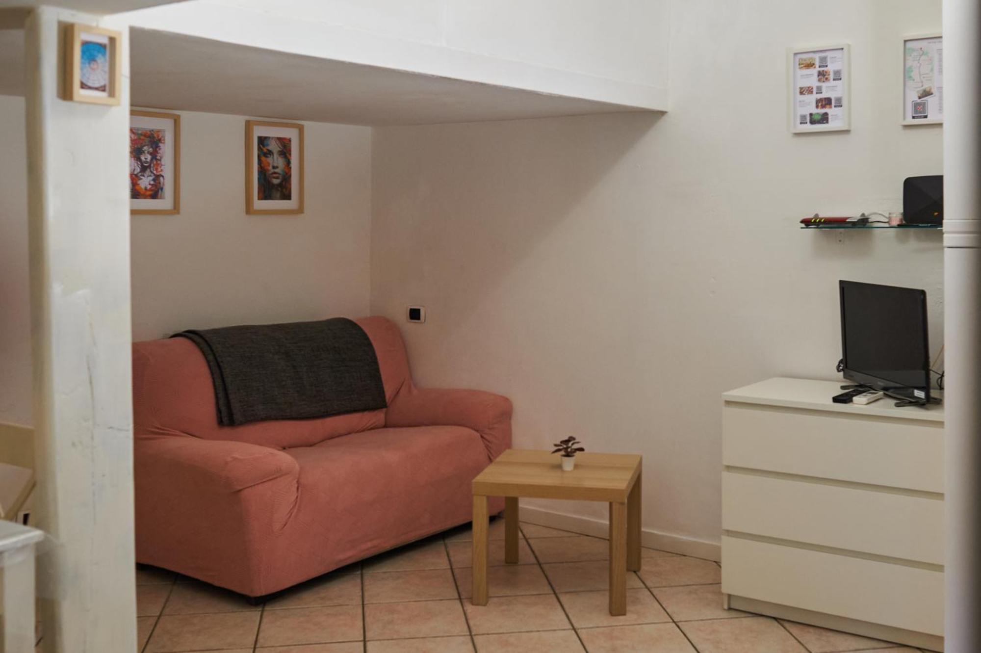 Isola Brera Duomo - Antica Atmosfera - Lovable Cozy Apartment ميلان المظهر الخارجي الصورة