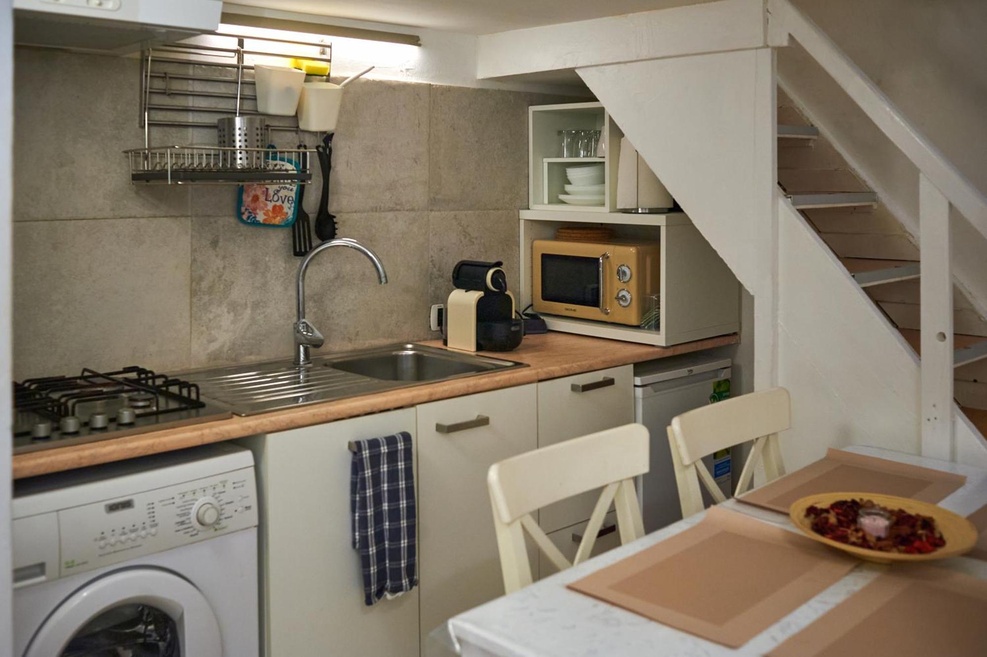 Isola Brera Duomo - Antica Atmosfera - Lovable Cozy Apartment ميلان المظهر الخارجي الصورة