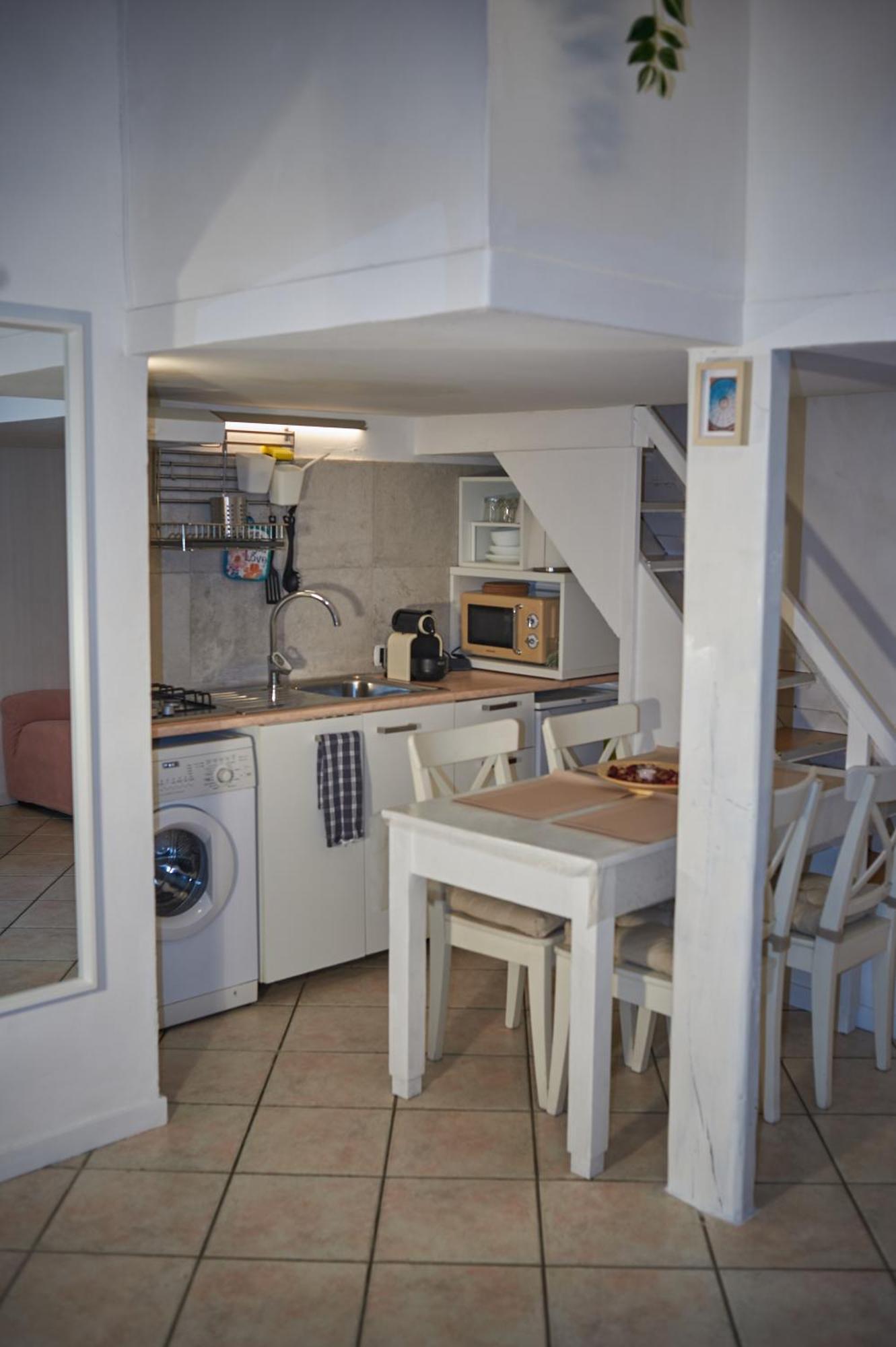 Isola Brera Duomo - Antica Atmosfera - Lovable Cozy Apartment ميلان المظهر الخارجي الصورة