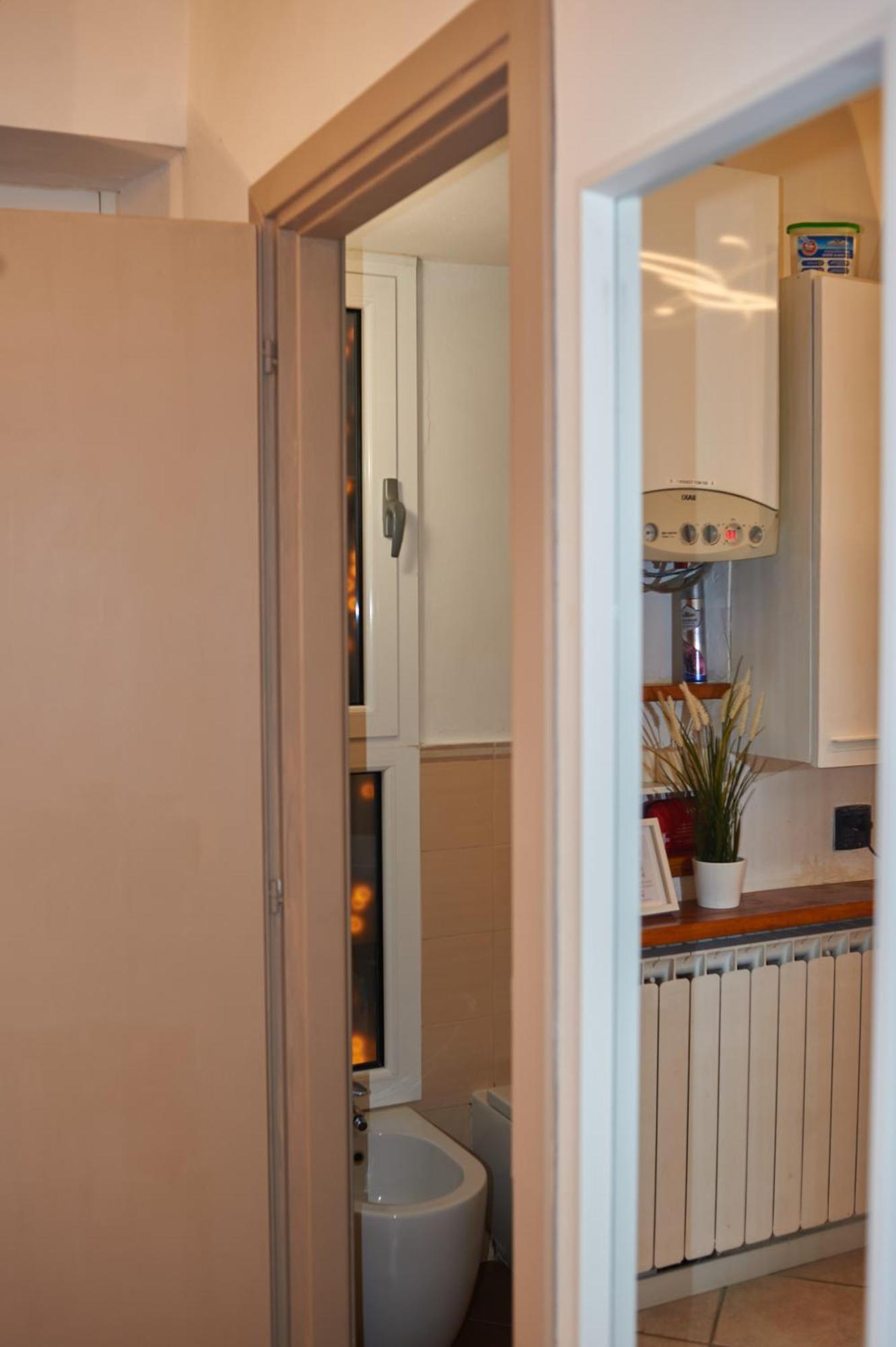 Isola Brera Duomo - Antica Atmosfera - Lovable Cozy Apartment ميلان المظهر الخارجي الصورة