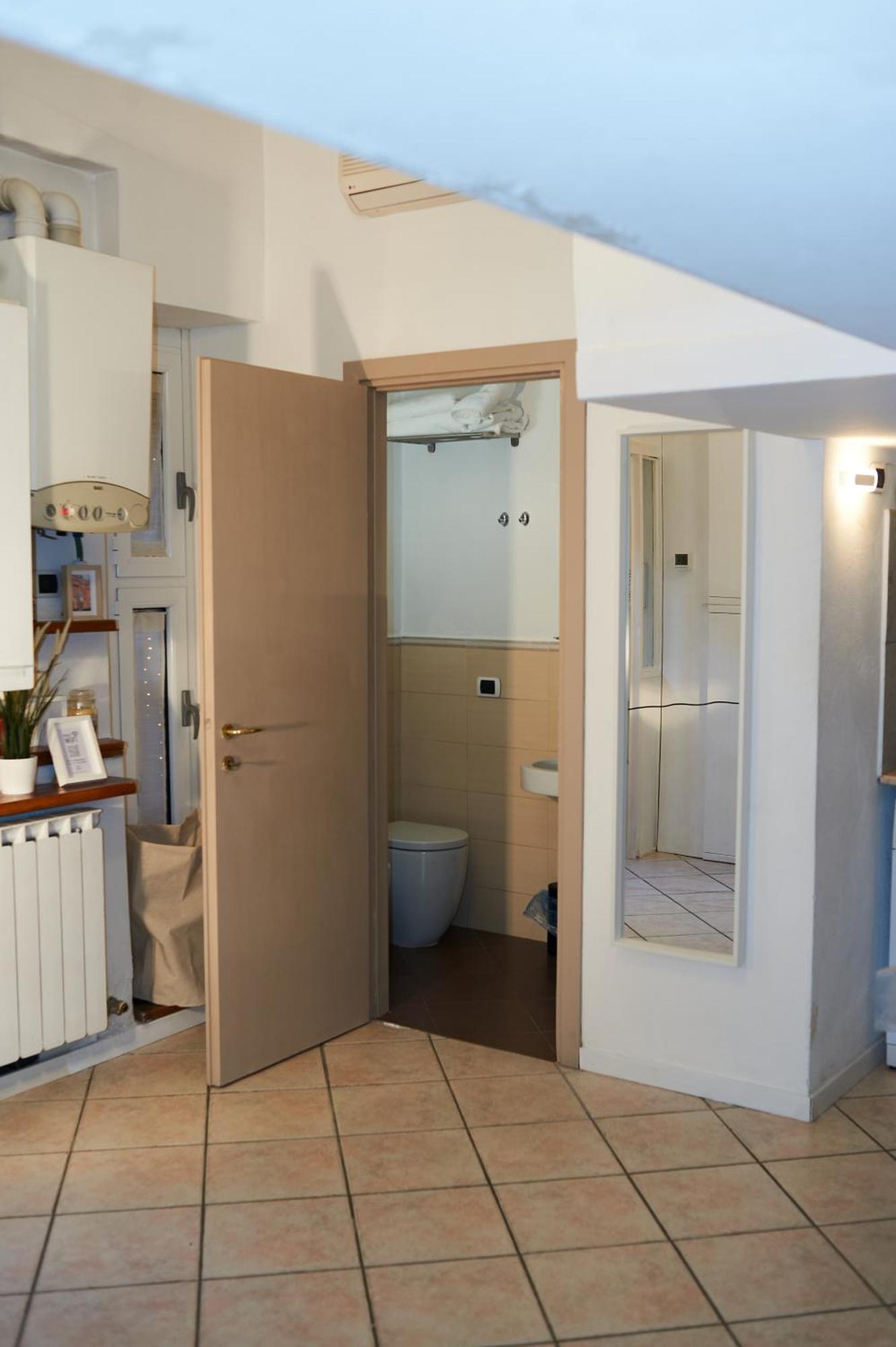 Isola Brera Duomo - Antica Atmosfera - Lovable Cozy Apartment ميلان المظهر الخارجي الصورة